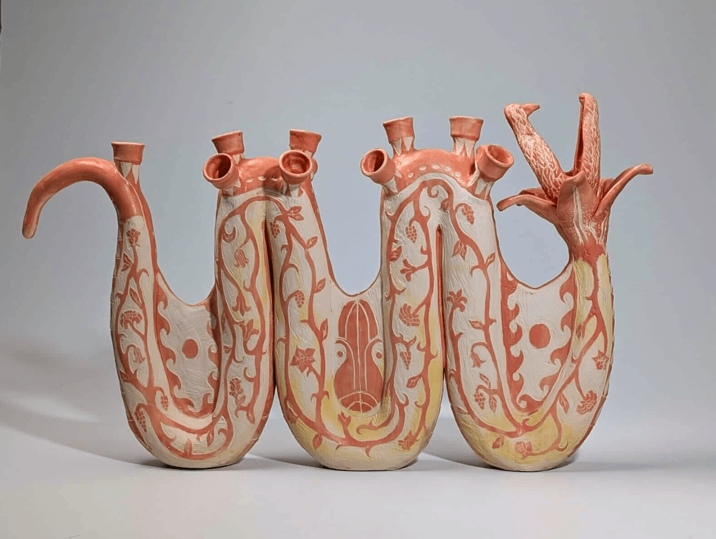 Loutfithi Tulipiere - View 1