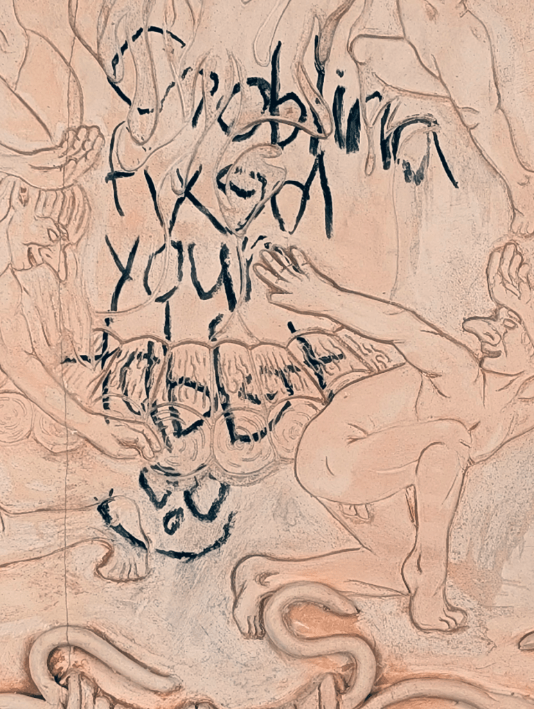 Goblinic Tablet - Detail View 2